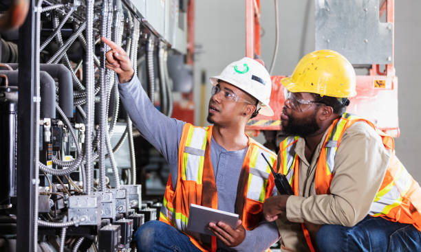 Reliable AZ Electrician Solutions