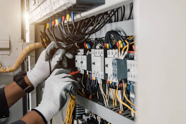 Why Trust Our Certified Electricians for Your Electrical Needs in AZ?